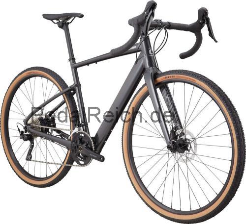 Cannondale Topstone Neo SL 2  technische daten 